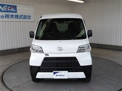 ハイゼットカーゴ DX SA3