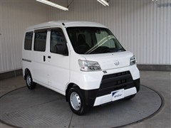 ハイゼットカーゴ DX SA3