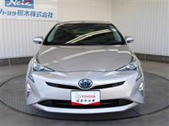 プリウス S セーフティプラス