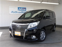 トヨタ エスクァイア Gi
