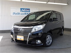 トヨタ エスクァイア Gi