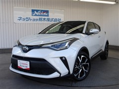 C-HR G