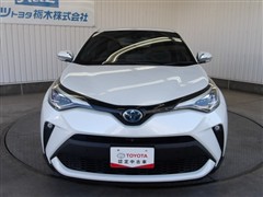 C-HR G