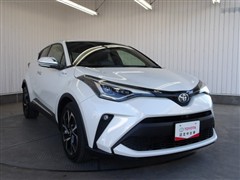 C-HR G