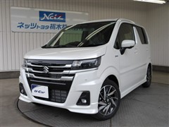 スズキ ワゴンR HV ZX