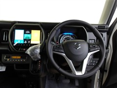 ハスラー タフワイルド