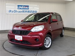 トヨタ パッソ X Lパッケージ・S