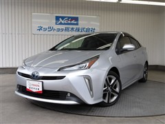 トヨタ プリウス S ツーリングセレクション