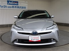 プリウス S ツーリングセレクション
