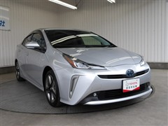 プリウス S ツーリングセレクション