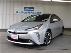 トヨタ プリウス S ツーリングセレクション