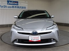 プリウス S ツーリングセレクション
