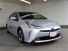 プリウス S ツーリングセレクション