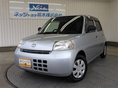 ダイハツ エッセ D