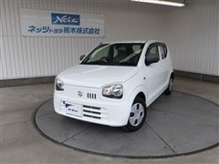 スズキ アルト L