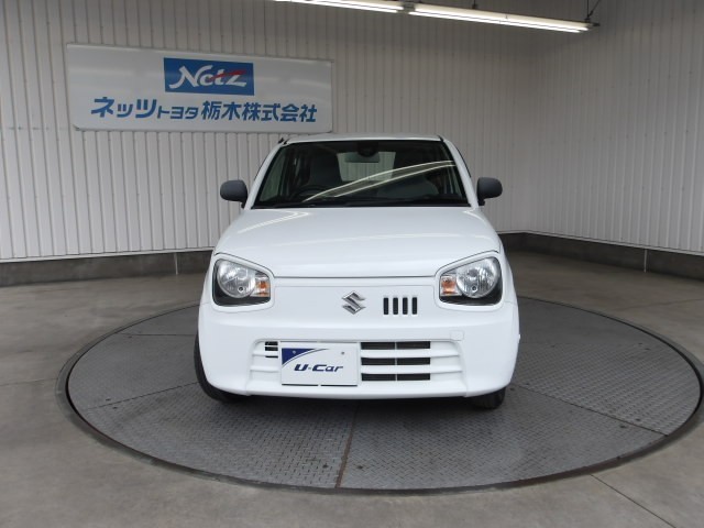 アルト (432010306361) 中古車詳細｜トヨタ公式 GAZOO中古車サイト