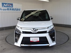 ヴォクシー ZS キラメキ