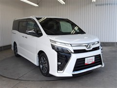 ヴォクシー ZS キラメキ