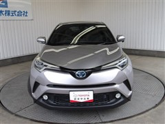 C-HR G