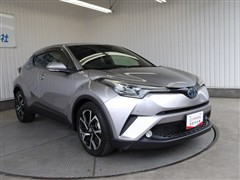 C-HR G