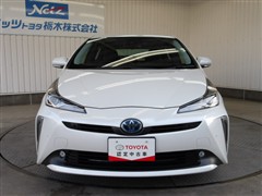 プリウス S ツーリングセレクション