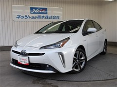 トヨタ プリウス S ツーリングセレクション