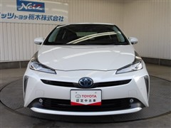 プリウス S ツーリングセレクション
