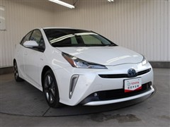 プリウス S ツーリングセレクション