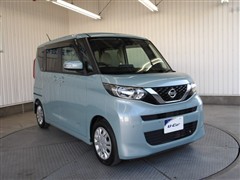ルークス X