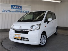 ダイハツ ムーヴ L SA