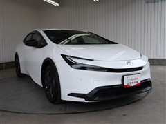 プリウス X