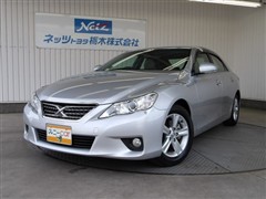 トヨタ マークX 250Gリラックスセレクション