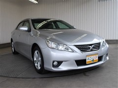 マークX 250Gリラックスセレクション