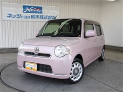 ダイハツ ミラココア ココアX