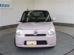 ミラココア ココアX