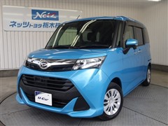 ダイハツ　トール G SA2