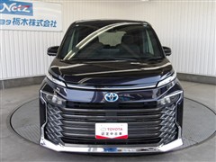 ヴォクシー ハイブリッド S-G