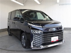 ヴォクシー ハイブリッド S-G