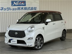 トヨタ ピクシスジョイ F G SA3