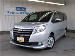 トヨタ ノア G