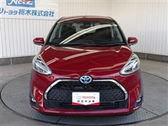 シエンタ HV ファンベースG