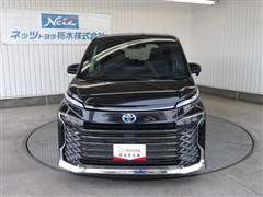 ヴォクシー ハイブリッド S-Z