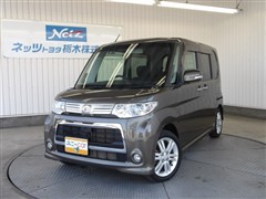 ダイハツ タント カスタムRS