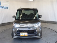 タント カスタムRS