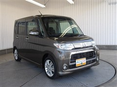 タント カスタムRS