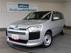 トヨタ プロボックスバン HV GL