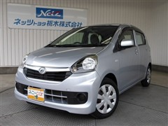 ダイハツ　ミライース L