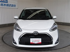 シエンタ G クエロ