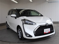 シエンタ G クエロ