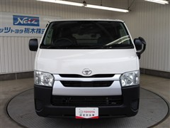 ハイエースV DX